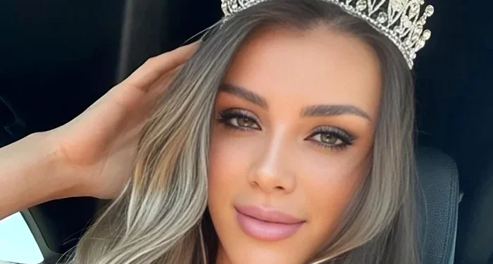 Această frumoasă tânără a murit în timp ce fugea de polițiști