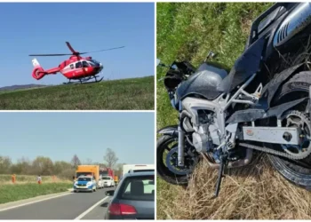 A murit la doar 21 de ani. Motocicleta…