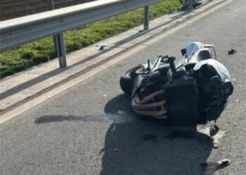 A murit la 19 ani. Craioveanul nu a putut evita impactul!