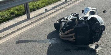 A murit la 19 ani. Craioveanul nu a putut evita impactul!