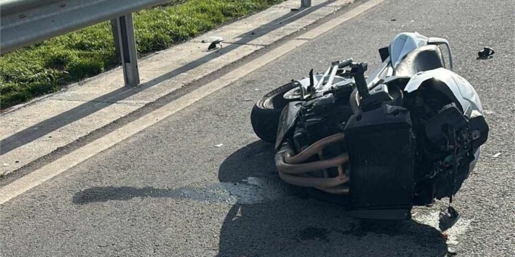 A murit la 19 ani. Craioveanul nu a putut evita impactul!