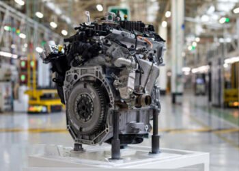 Care este cel mai puternic motor din gama Dacia