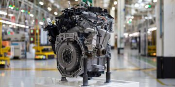 Care este cel mai puternic motor din gama Dacia