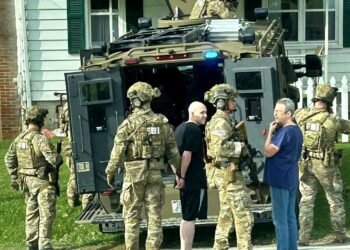 Mr. Satan, arestat după ce a amenințat online că îl va asasina pe Trump