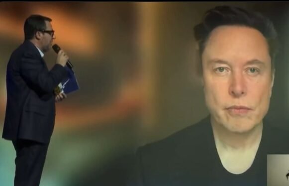 Elon Musk visează la taxe zero între SUA și Europa