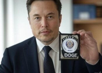 Musk face concedieri și în serviciile secrete