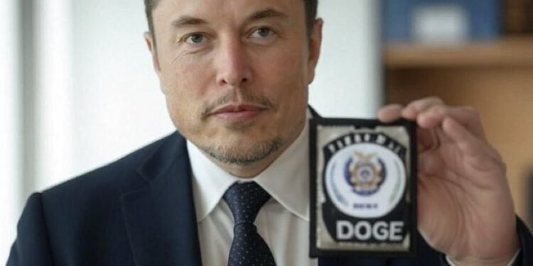 Musk face concedieri și în serviciile secrete