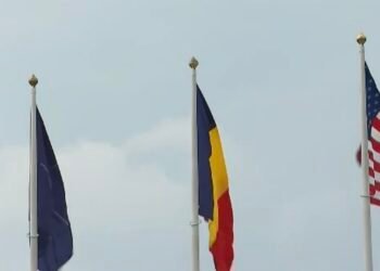 Ambasada SUA la Bucureşti transmite: „Pacea nu este gratuită”