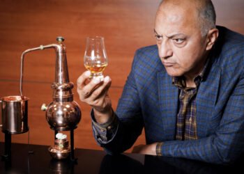 Șeful Alexandrion Group a murit la 59 de ani