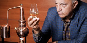 Șeful Alexandrion Group a murit la 59 de ani