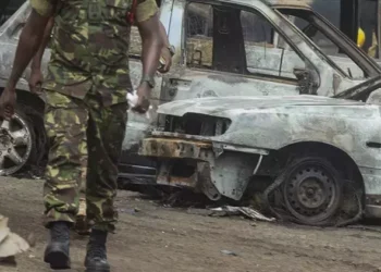 Tragedie în Nigeria: 26 de morți într-un atac cu bombă pe o șosea din statul Borno