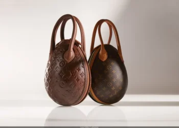 Cât costă oul de ciocolată Louis Vuitton