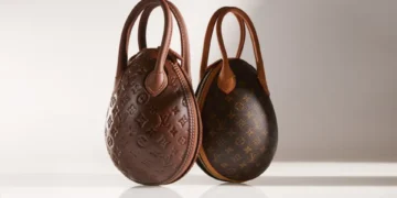 Cât costă oul de ciocolată Louis Vuitton