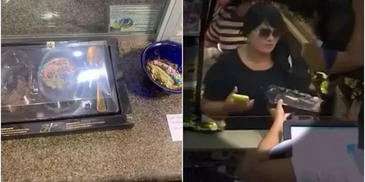 Ou de ciocolată trimis cu gânduri criminale. Un copil a murit, iar mama și sora lui sunt în stare gravă