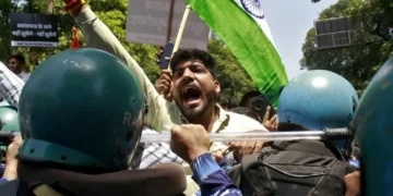 Escaladare a tensiunilor între India și Pakistan după atacul sângeros din Kashmir: Măsuri drastice de ambele părți