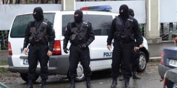 Mehedinți: Răpeau oameni de pe stradă și le luau banii