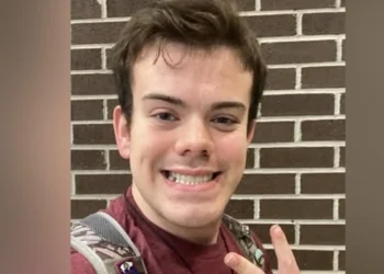 Fiul unei polițiste, atac armat într-un campus universitar