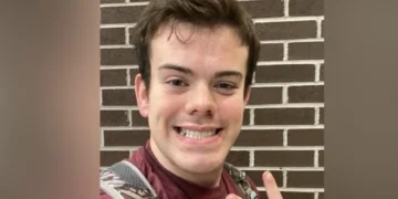 Fiul unei polițiste, atac armat într-un campus universitar