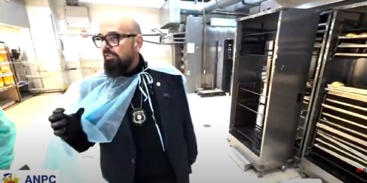 Ciolacu îl critică pe Piedone: Exagerează. Își face publicitate!