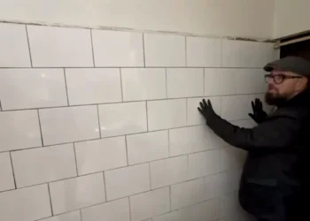 Piedone a dărâmat zidul restaurantului craiovean – VIDEO senzațional