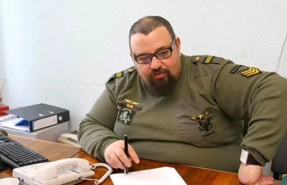 Piedone mânca o sută de mititei la o masă. Câți mănâncă acum!