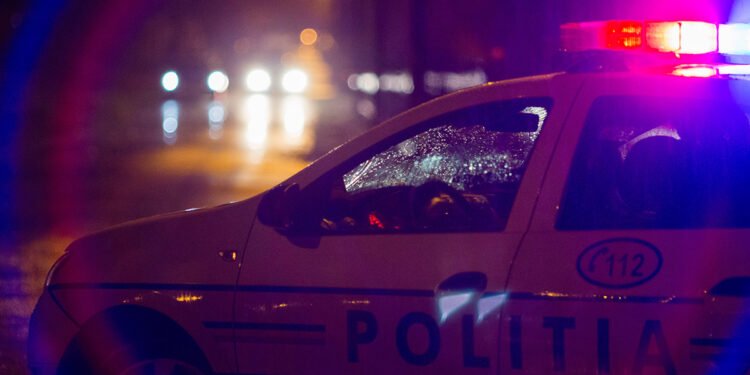 Craiovean jefuit de copii între 10 și 14 ani