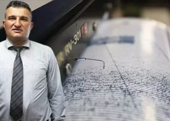 Experții din Turcia se așteaptă la un seism major