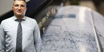 Experții din Turcia se așteaptă la un seism major