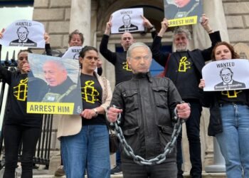 Nici Germania nu l-ar aresta pe Netanyahu