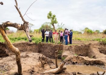 Tragedie pe râul Congo: Cel puțin 143 de morți după ce o barcă a luat foc