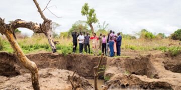 Tragedie pe râul Congo: Cel puțin 143 de morți după ce o barcă a luat foc