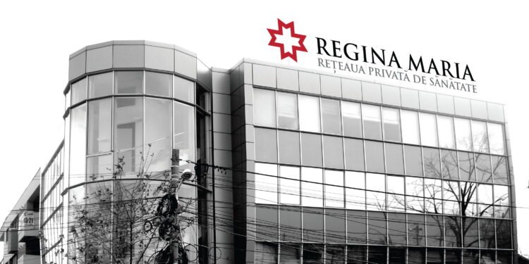 Rețeaua „Regina Maria”, vândută cu un miliard de euro