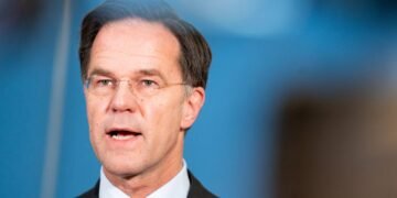 Mark Rutte: Lumea de azi este mai periculoasă ca niciodată