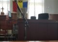 Un fost procuror lasă judecătorii sub cerul liber