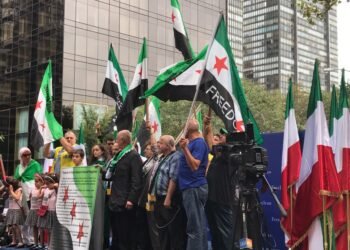 Siria încă ar putea avea arme chimice