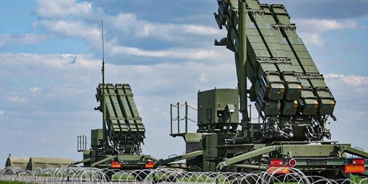 România primește un nou sistem Patriot de ultimă generație, după donația făcută Ucrainei