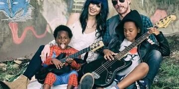 Soția unui star american, împușcată de polițiști