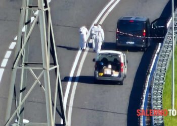 Români împușcați în Italia