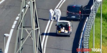 Români împușcați în Italia