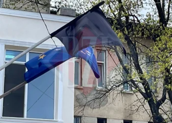 Doliu la Spitalul Sf. Spiridon: Trei angajați au murit subit. Pacienți impresionați de simbolul steagului negru!