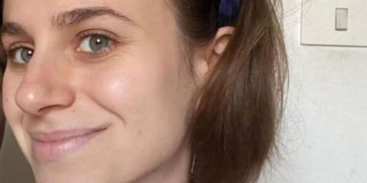 Studenta dispărută, găsită într-o valiză