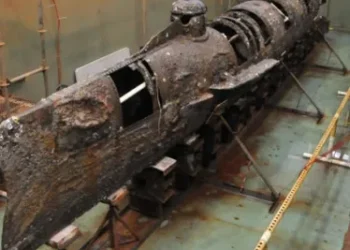 A fost găsit submarinul lui Hitler