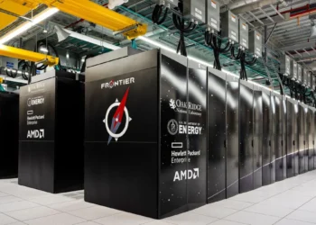 Nvidia va produce în masă supercomputere AI în Texas, o premieră pentru companie