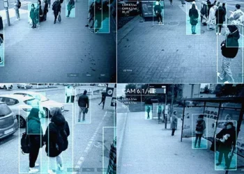 Un program controversat de prevenire a crimelor cu ajutorul inteligenței artificiale