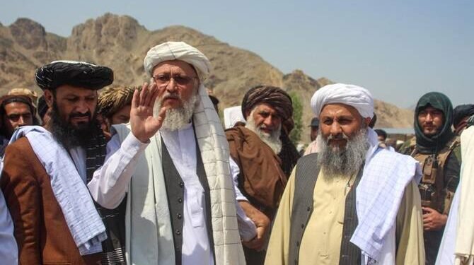 Talibanii fac execuții publice