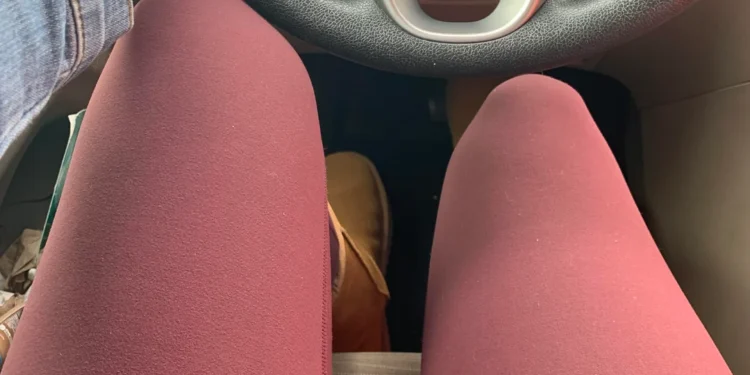 Fast & Furios… fără permis – Cursa nebună a unei domnișoare de 20 de ani