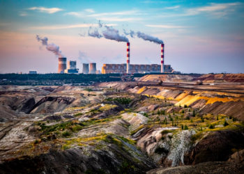Polonia, presată să își regândească strategia minieră, pe fondul creșterii globale a producției de cărbune