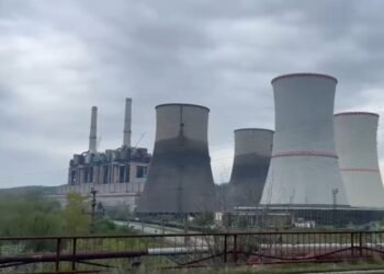 Închiderea termocentralei Rovinari – realizarea vieții pentru Burduja