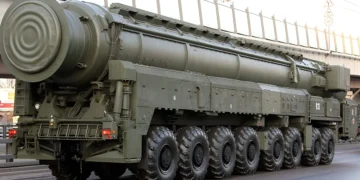 Șoigu avertizează: Rusia ar putea relua testele nucleare dacă SUA vor proceda la fel