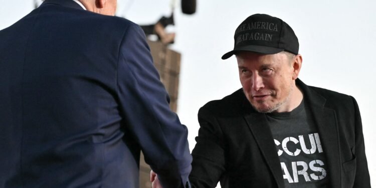 Controverse legate de plecarea lui Elon Musk de la Casa Albă